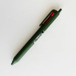 Uni-ball Jetstream Green 3 Function Multi Pen (0.7mm)