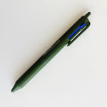 Uni-ball Jetstream Green 3 Function Multi Pen (0.7mm)