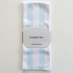 Seaside Stripes Tea Towel