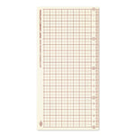 Traveler's Regular Notebook - 2025 Pencil Board