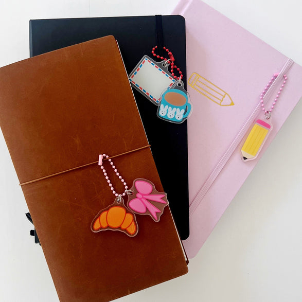 P+CP Mystery Charm Blind Bag
