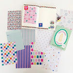 Scrapbook Papers Vol. 1