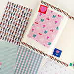 Scrapbook Papers Vol. 1