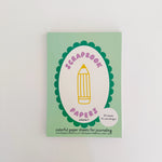 Scrapbook Papers Vol. 1