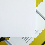 Dot Grid Journal: Mushrooms