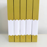 Dot Grid Journal: Mushrooms