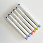 Maru Dot-Liner - Set of 6