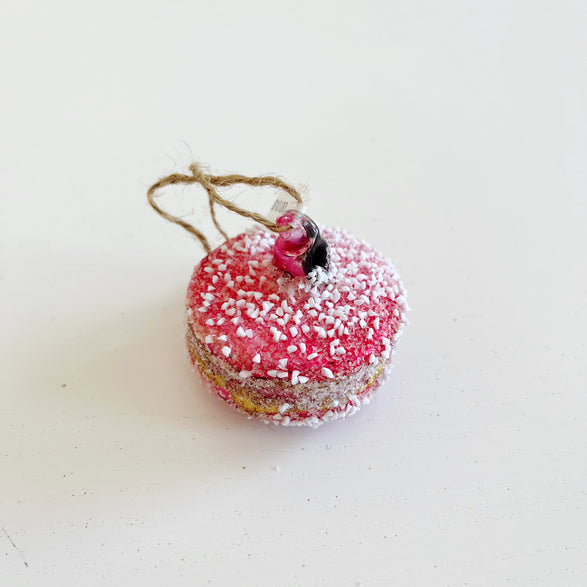 Macaron Ornament - 8 options