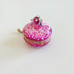 Macaron Ornament - 8 options