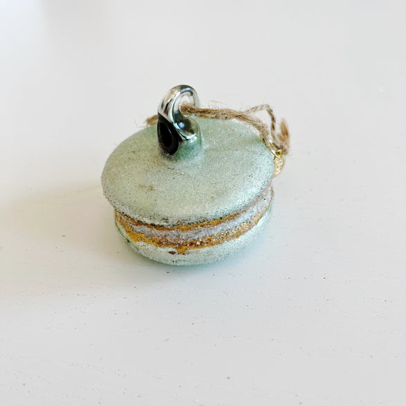 Macaron Ornament - 8 options