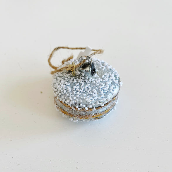 Macaron Ornament - 8 options