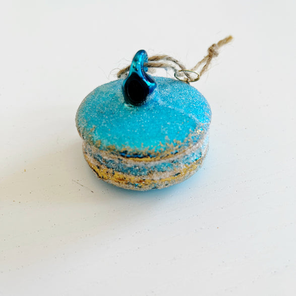 Macaron Ornament - 8 options