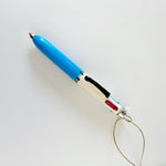 Retro Click Pen Ornament