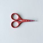 Small Coral Scissors