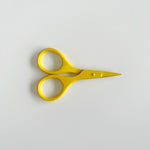 Small Yellow Scissors