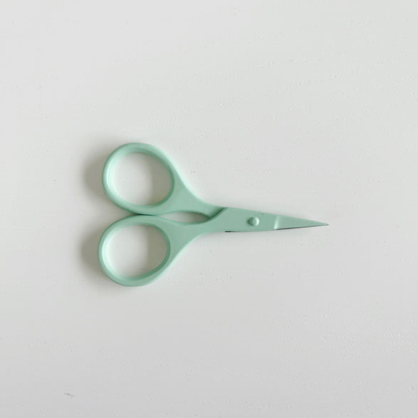 Small Mint Scissors