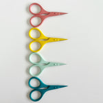 Small Yellow Scissors