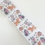 Mini Cats: Sticker Tear Off Sheet (1)