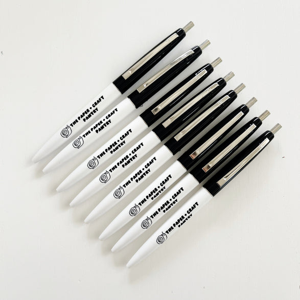 Paper + Craft Ballpoint Pen