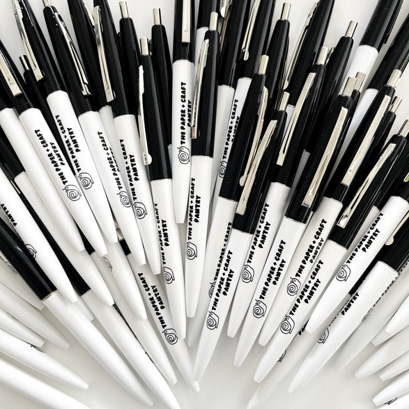 Paper + Craft Ballpoint Pen