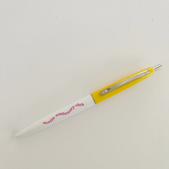 Austin Stationery Club Ballpoint Pen