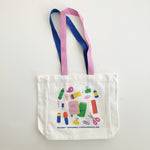 Austin Stationery Club Tote