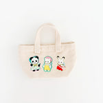 Tiny Trinket Tote Bag A