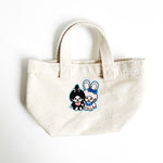 Tiny Trinket Tote Bag C