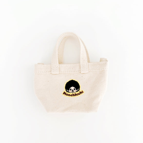 Tiny Trinket Tote Bag B