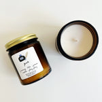The Paper + Craft Pantry Candles - 2 size + 4 scent options