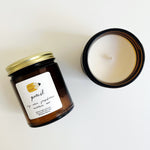 The Paper + Craft Pantry Candles - 2 size + 4 scent options