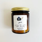 The Paper + Craft Pantry Candles - 2 size + 4 scent options