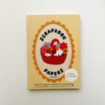 Scrapbook Papers Vol. 2