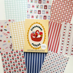 Scrapbook Papers Vol. 2