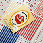 Scrapbook Papers Vol. 2