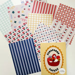 Scrapbook Papers Vol. 2