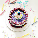 10.11.26 Intro to Kawaii Cake Decorating Workshop Ticket (In-Studio)