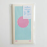 2026 Undated Planner - 6 Months