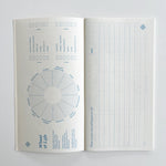 2026 Undated Planner - 6 Months