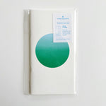 To Do Notebook - Green Gradient
