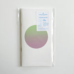 To Do Notebook - Lilac/Mint Gradient