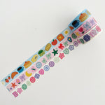 08.15.26 Design Your Own Washi Tape Workshop Ticket (In-Studio)