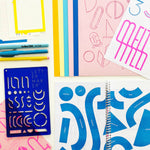 12.06.26 LetterMaker Stencil x Monogram Workshop Ticket (In-Studio)