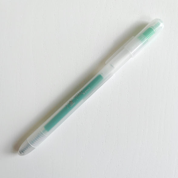 Ballsign Tiara Glitter Pen - 10 Color Options