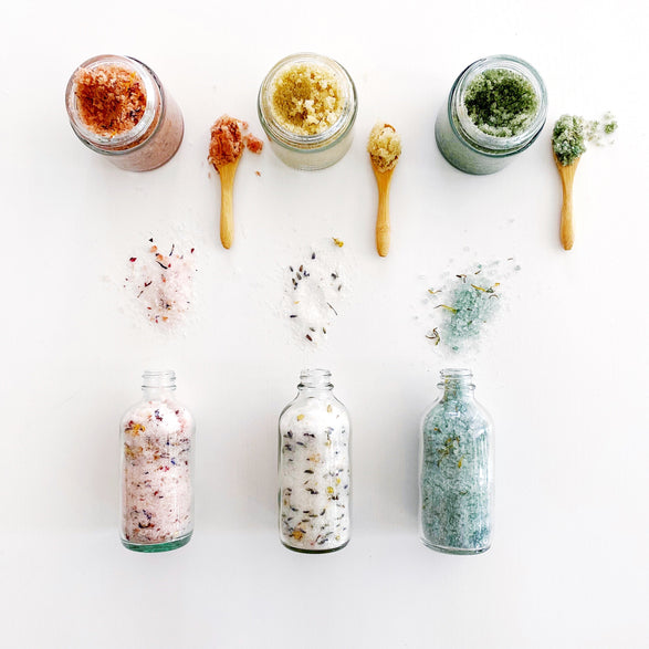 11.05.23 Essential Oils + Apothecary Workshop Ticket (In-Studio)