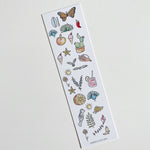 Austin Bookmark