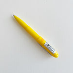 Penco Ballpoint Yellow Pen