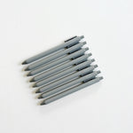 Paper + Craft Pantry: Grey Envelope Pen