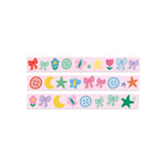 Bits + Bobs Washi Tape - 15mm