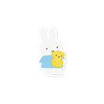 Cute Bunny Sticker